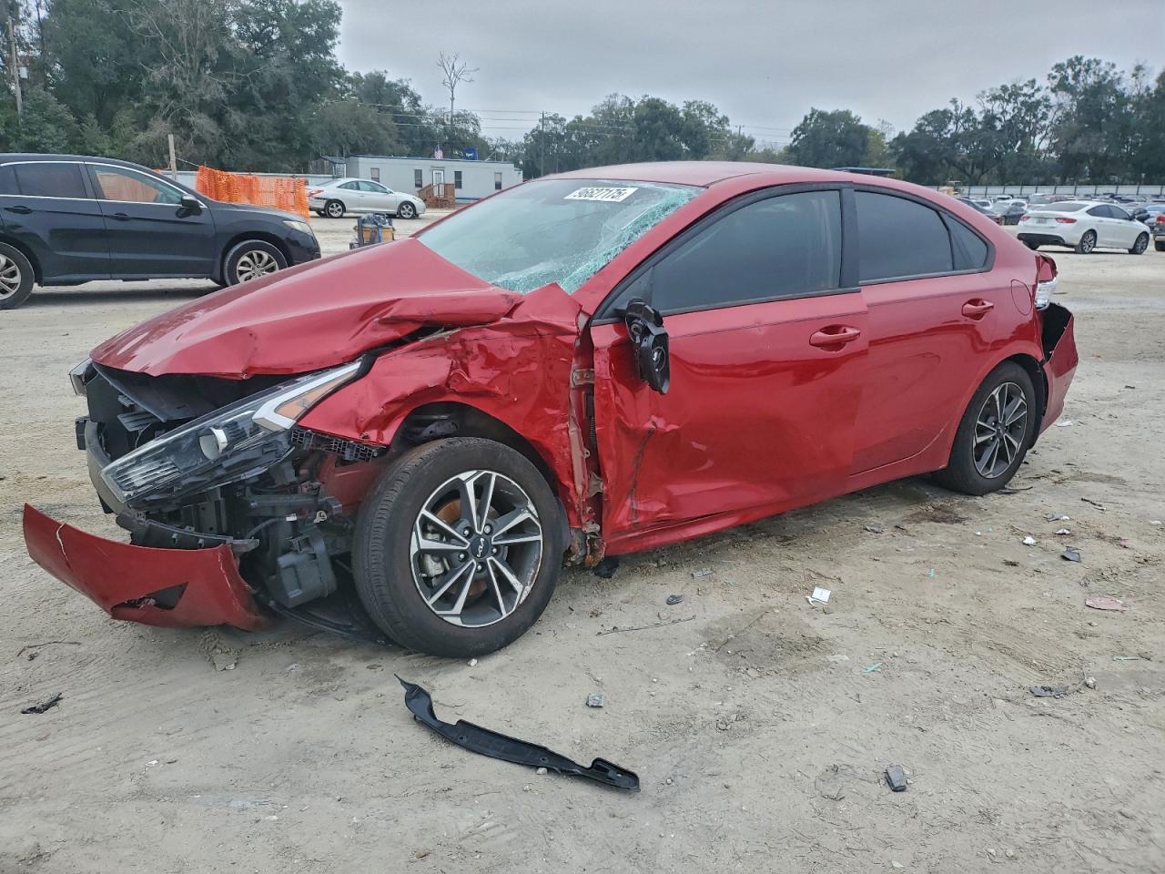 KIA FORTE 2022