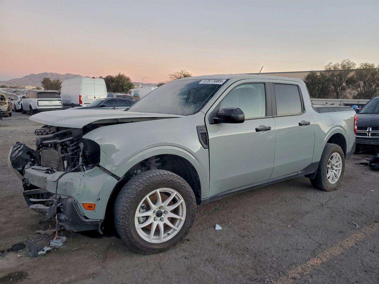 FORD MAVERICK X 2023