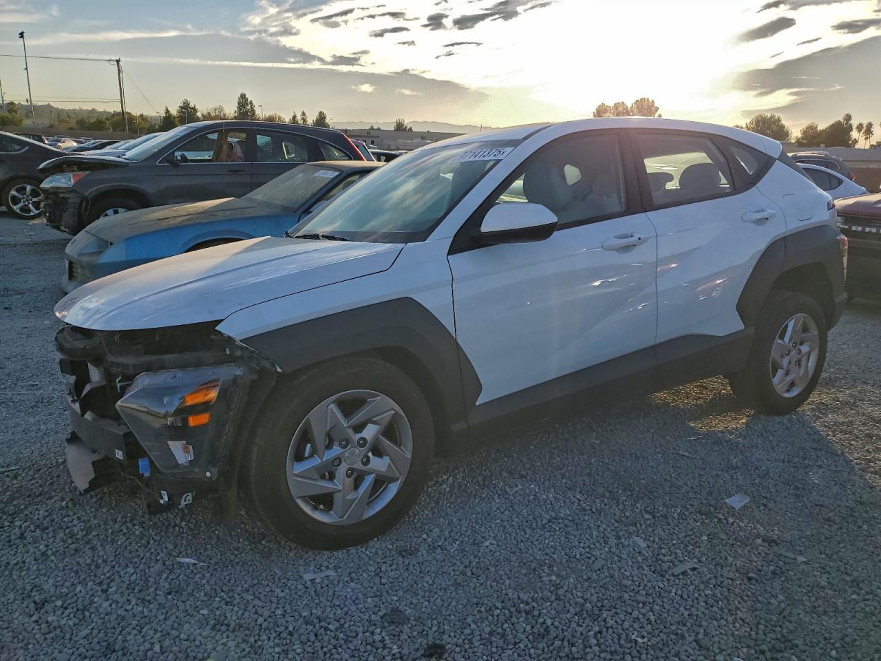 HYUNDAI KONA 2025
