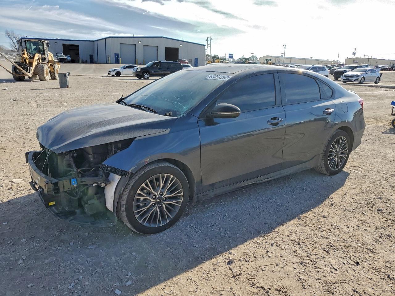 KIA FORTE 2024