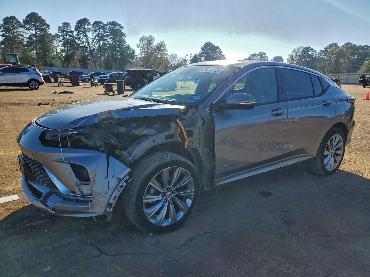 BUICK ENVISTA AV 2024