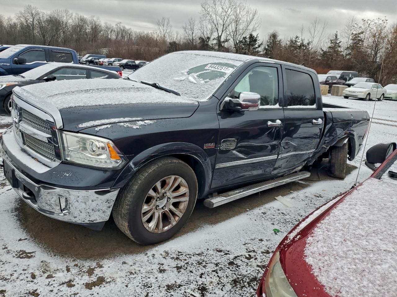 RAM 1500 2014