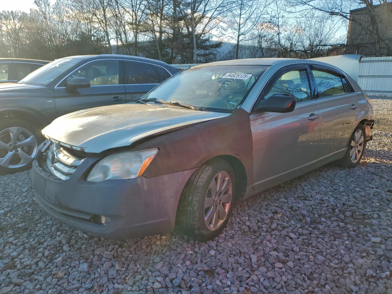 TOYOTA AVALON 2006