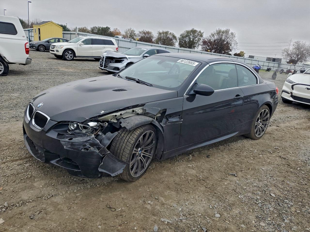 BMW M3 2009