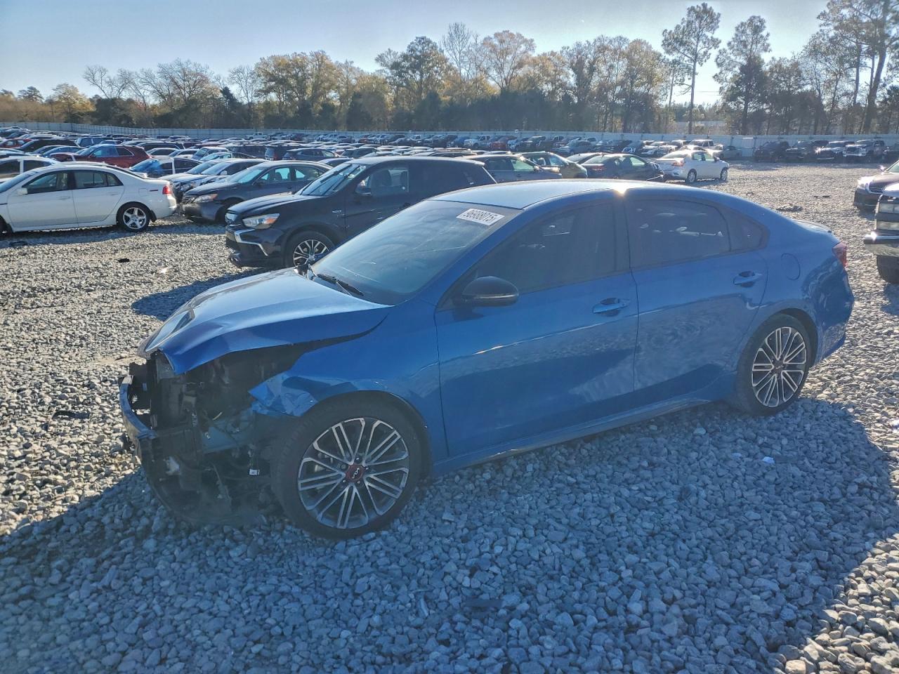 KIA FORTE 2023
