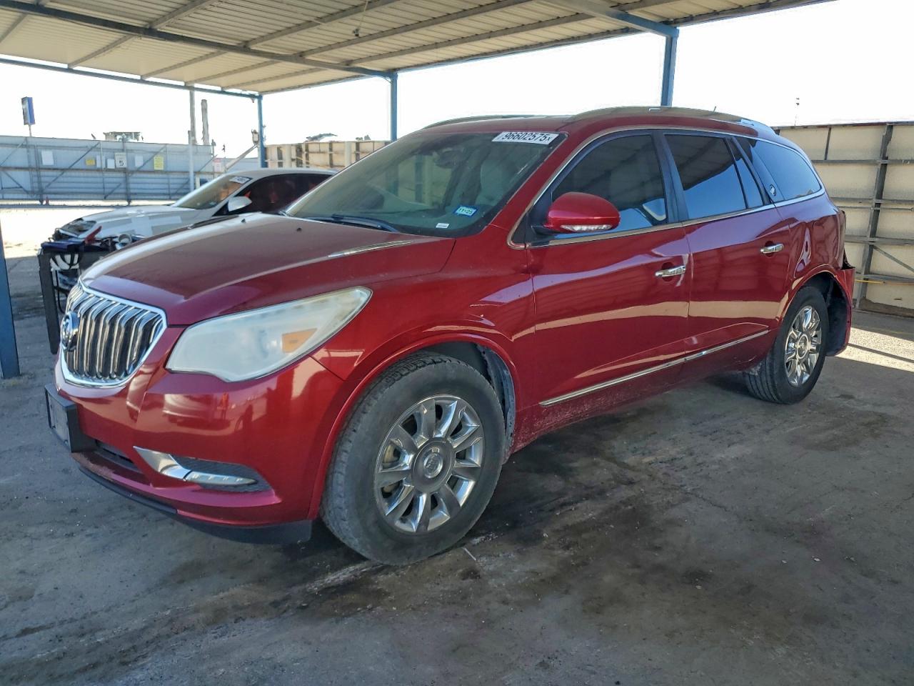 BUICK ENCLAVE 2014