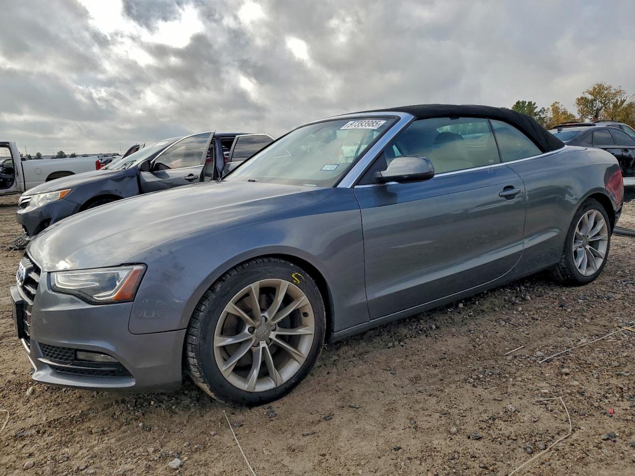AUDI A5 PREMIUM 2014