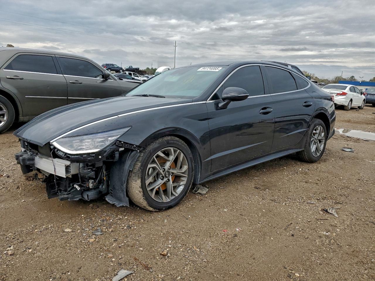 HYUNDAI SONATA SEL 2023