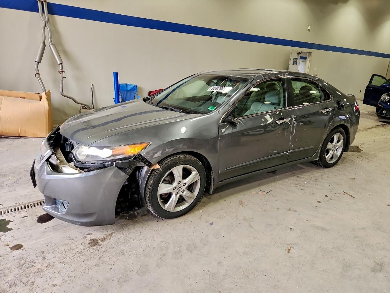 ACURA TSX 2009