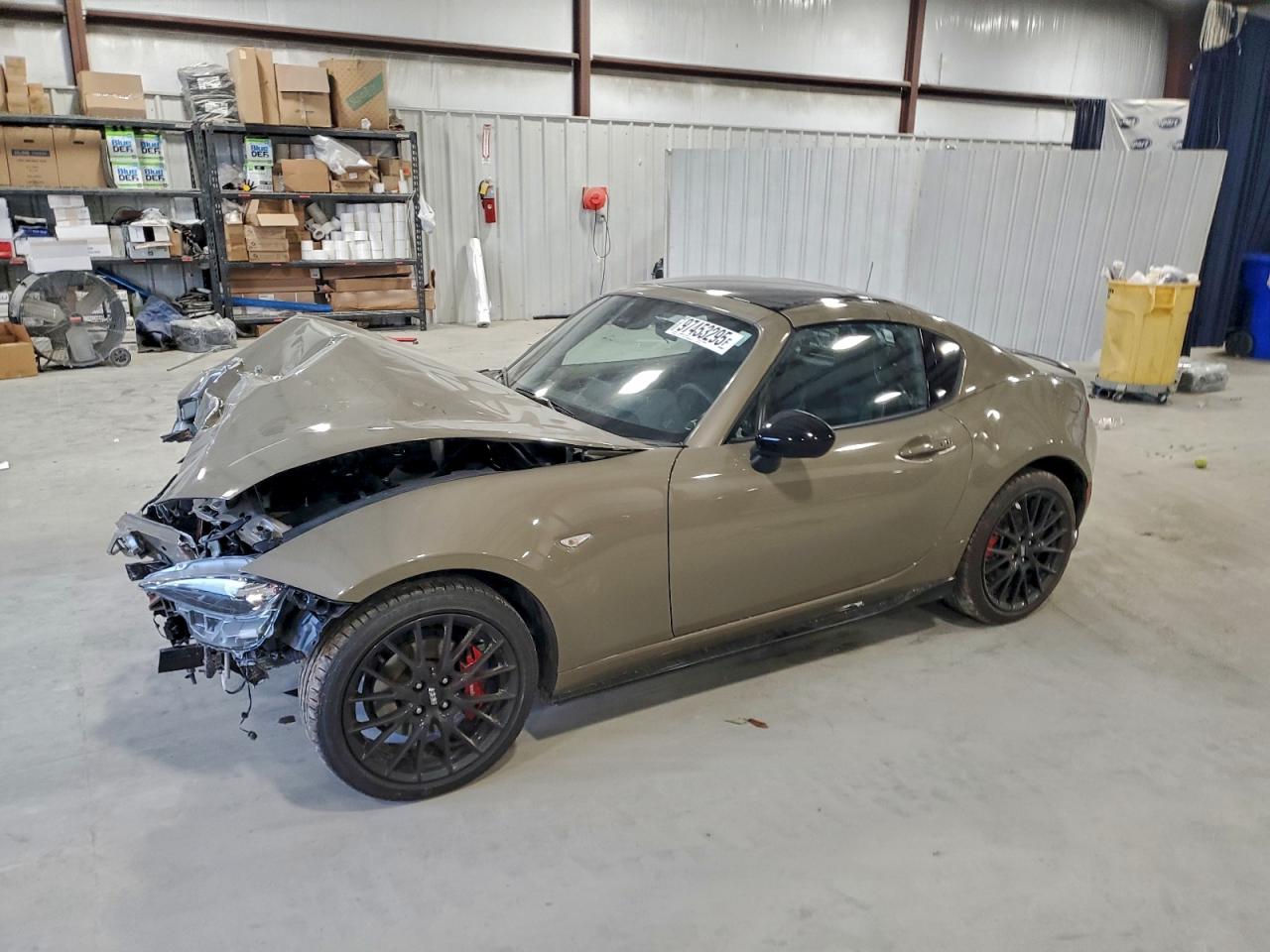 MAZDA MX-5 MIATA 2023