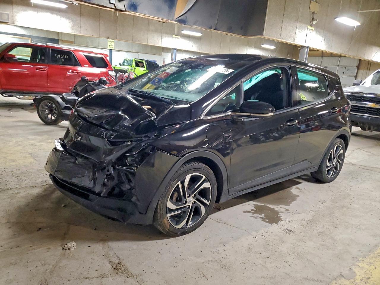 CHEVROLET BOLT EV 2L 2023