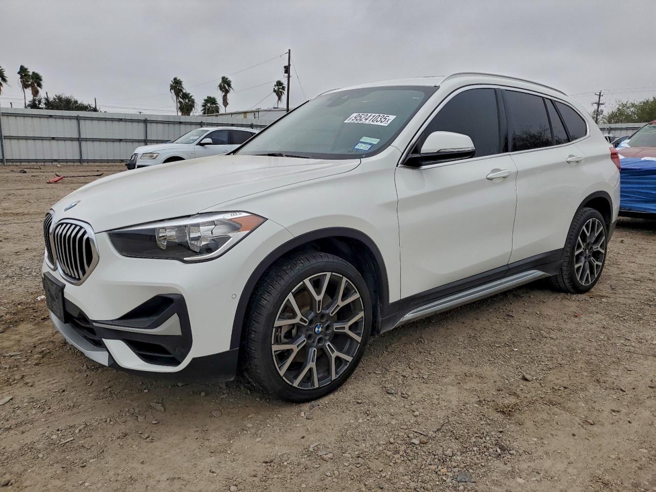 BMW X1 SDRIVE2 2022