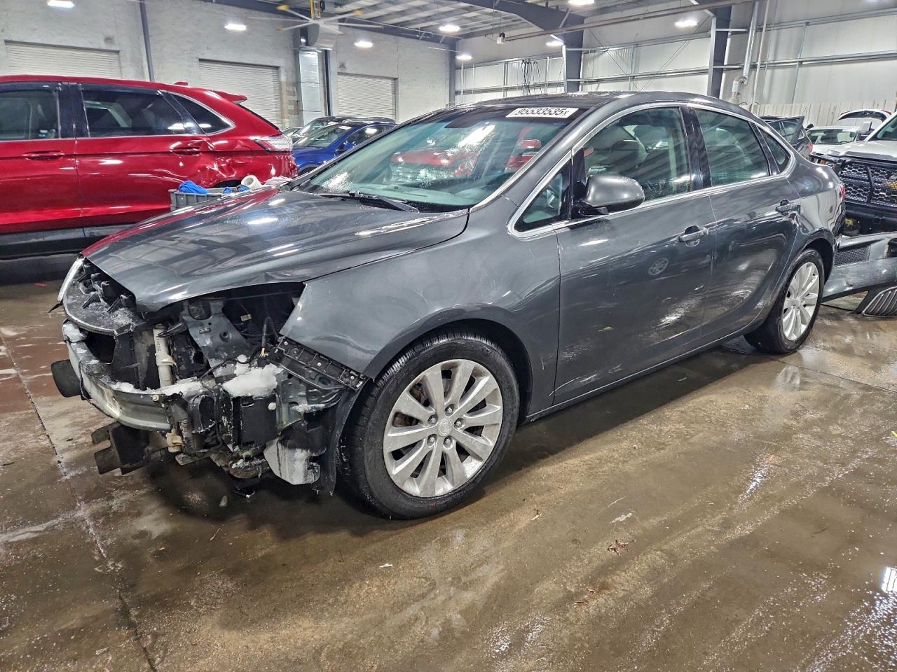 BUICK VERANO 2017