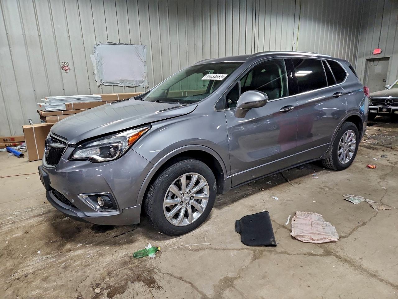 BUICK ENVISION E 2019