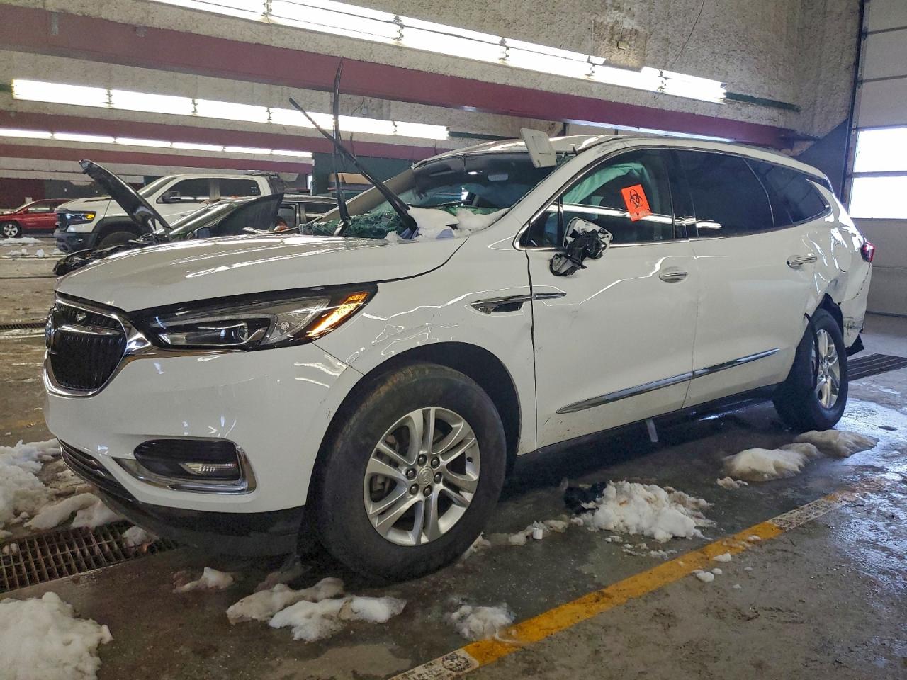 BUICK ENCLAVE ES 2019