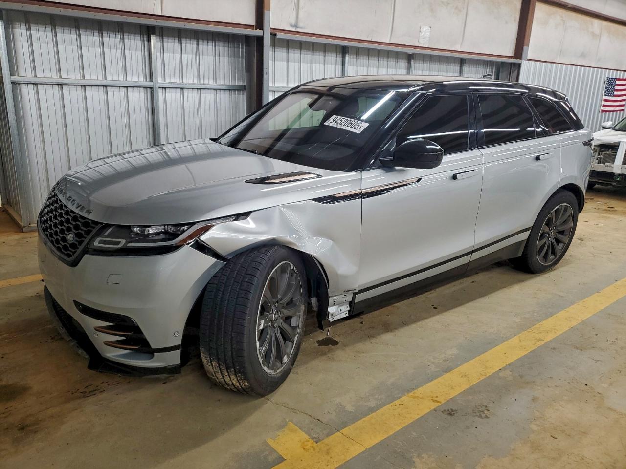 LAND ROVER RANGE ROVER VELAR 2021