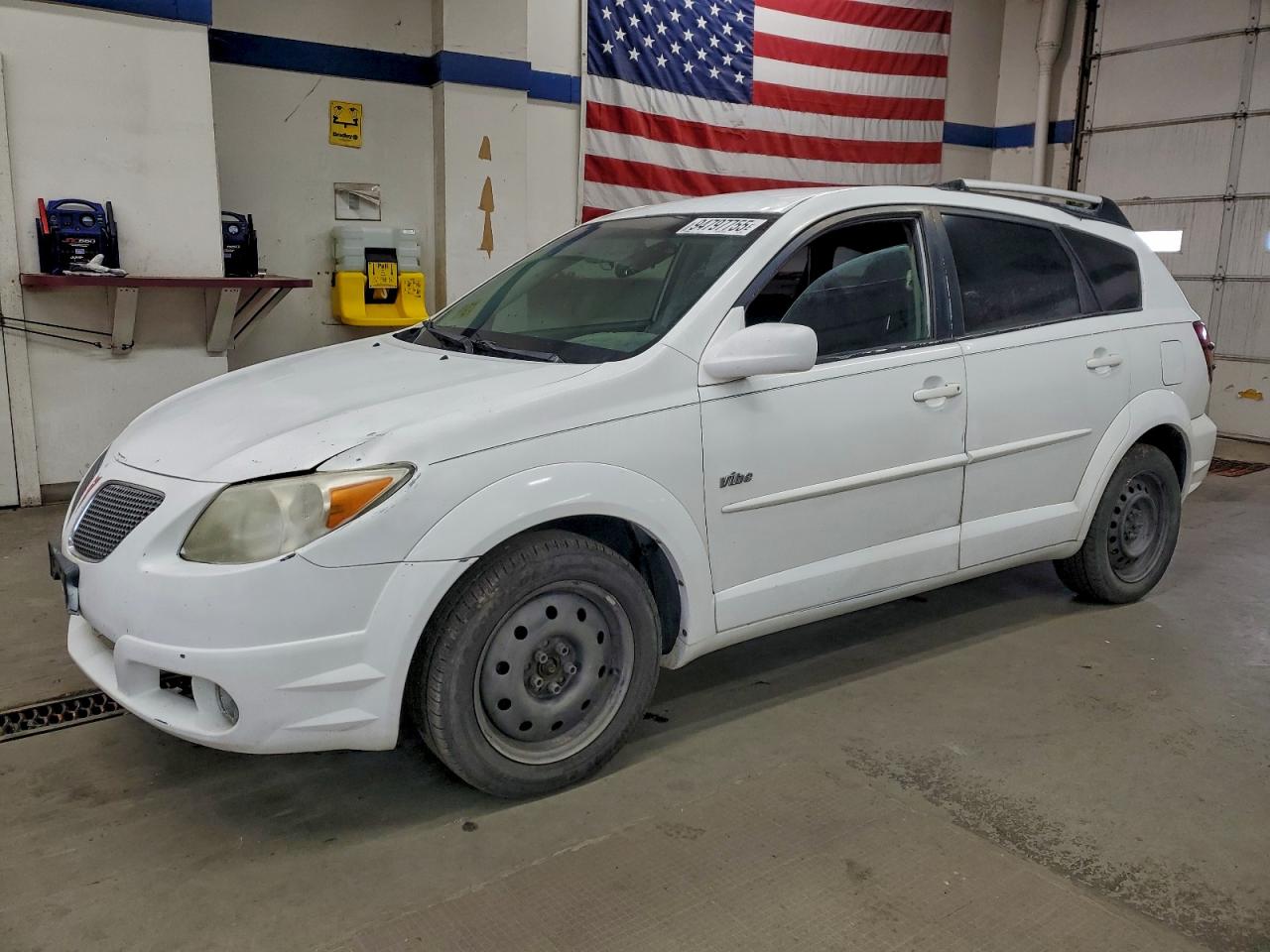 PONTIAC VIBE 2005