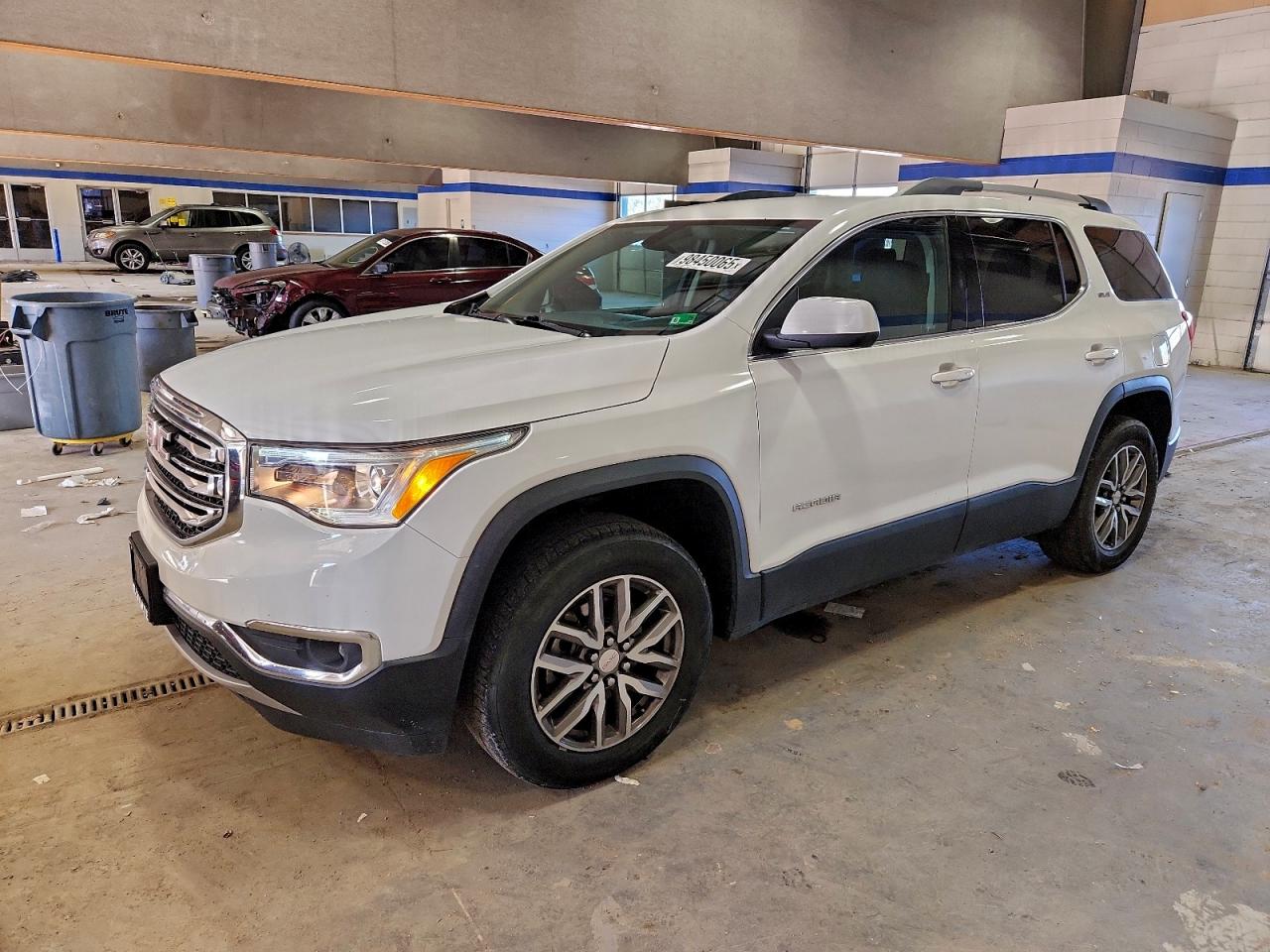 GMC ACADIA SLE 2019