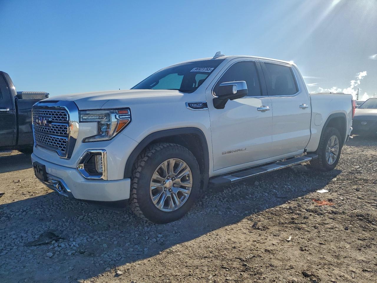 GMC SIERRA 2020