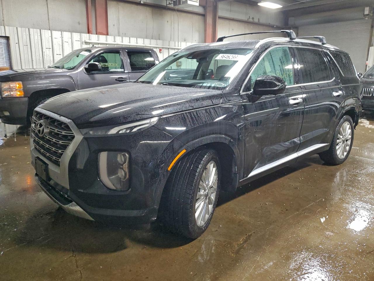 HYUNDAI PALISADE L 2020