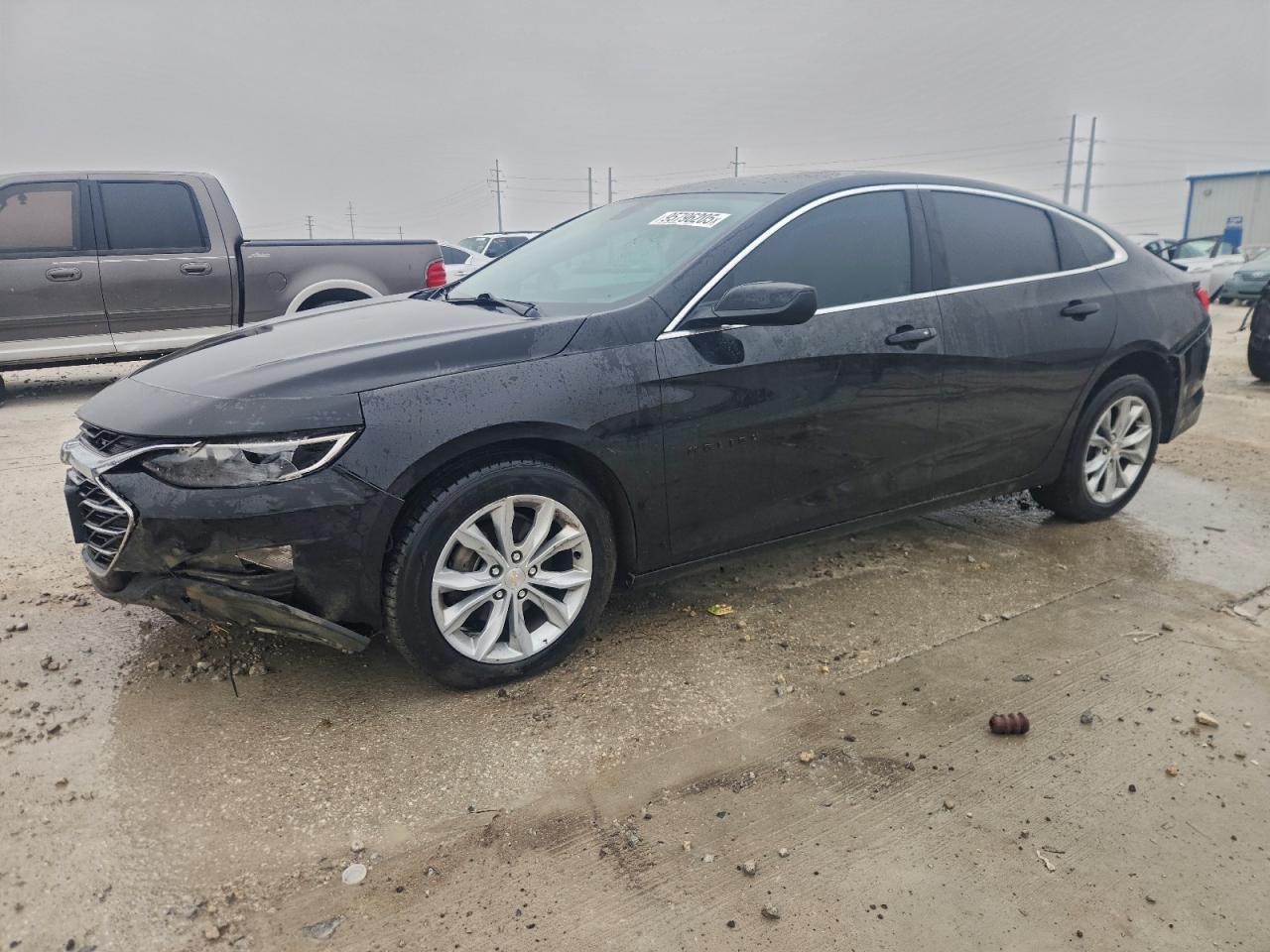 CHEVROLET MALIBU LT 2020