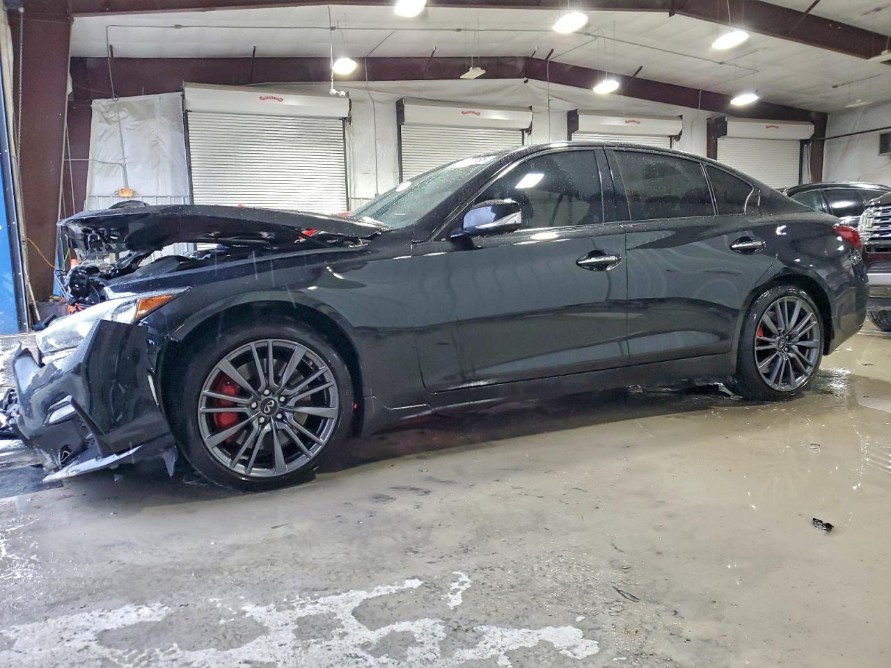 INFINITI Q50 2023