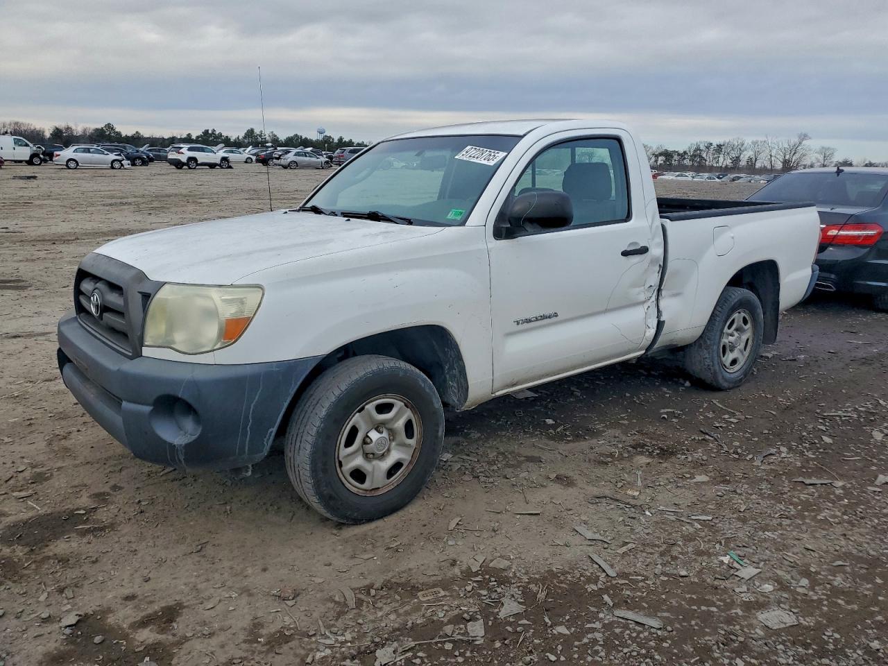 TOYOTA TACOMA 2006