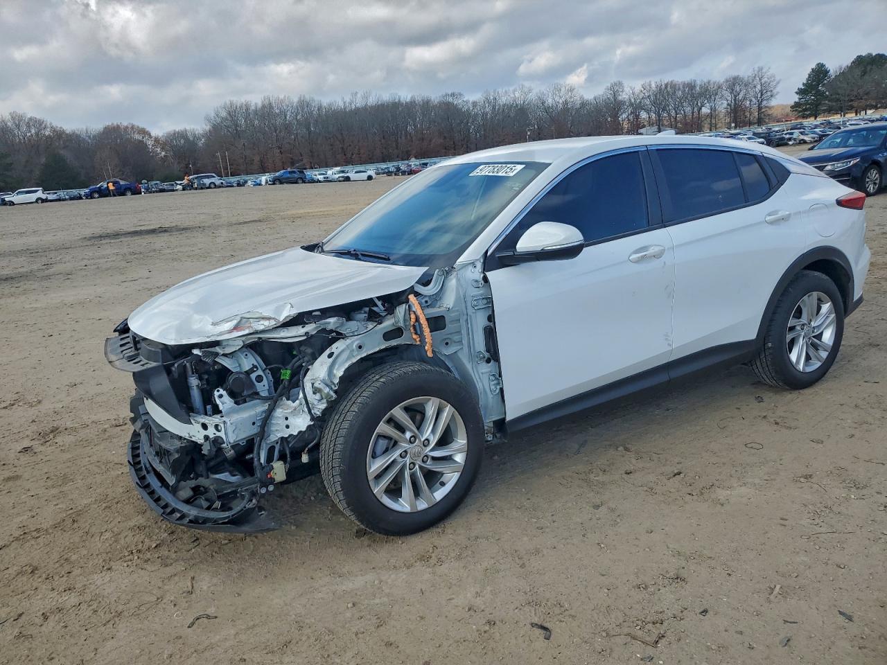 BUICK ENVISTA PR 2025