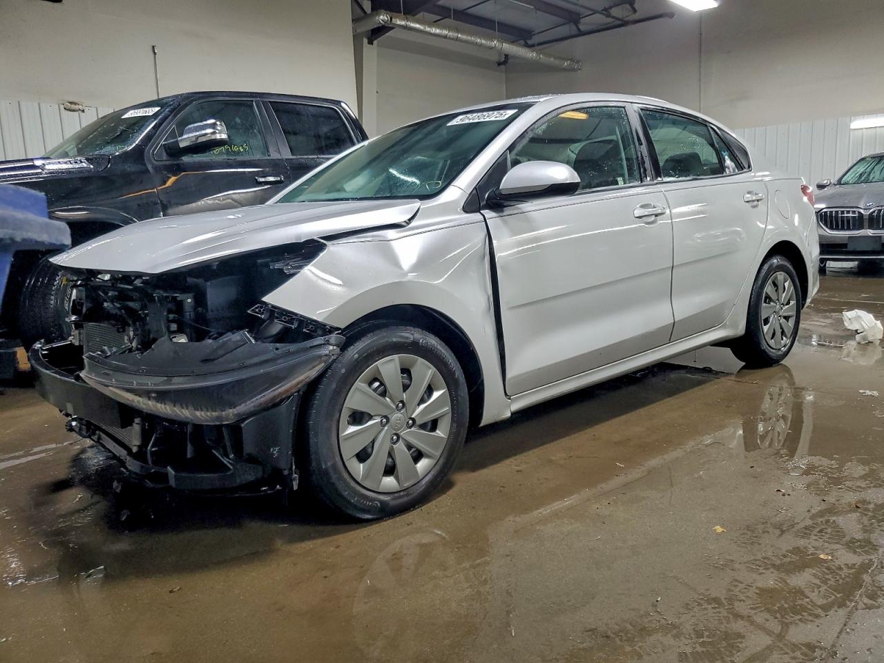 KIA RIO 2020