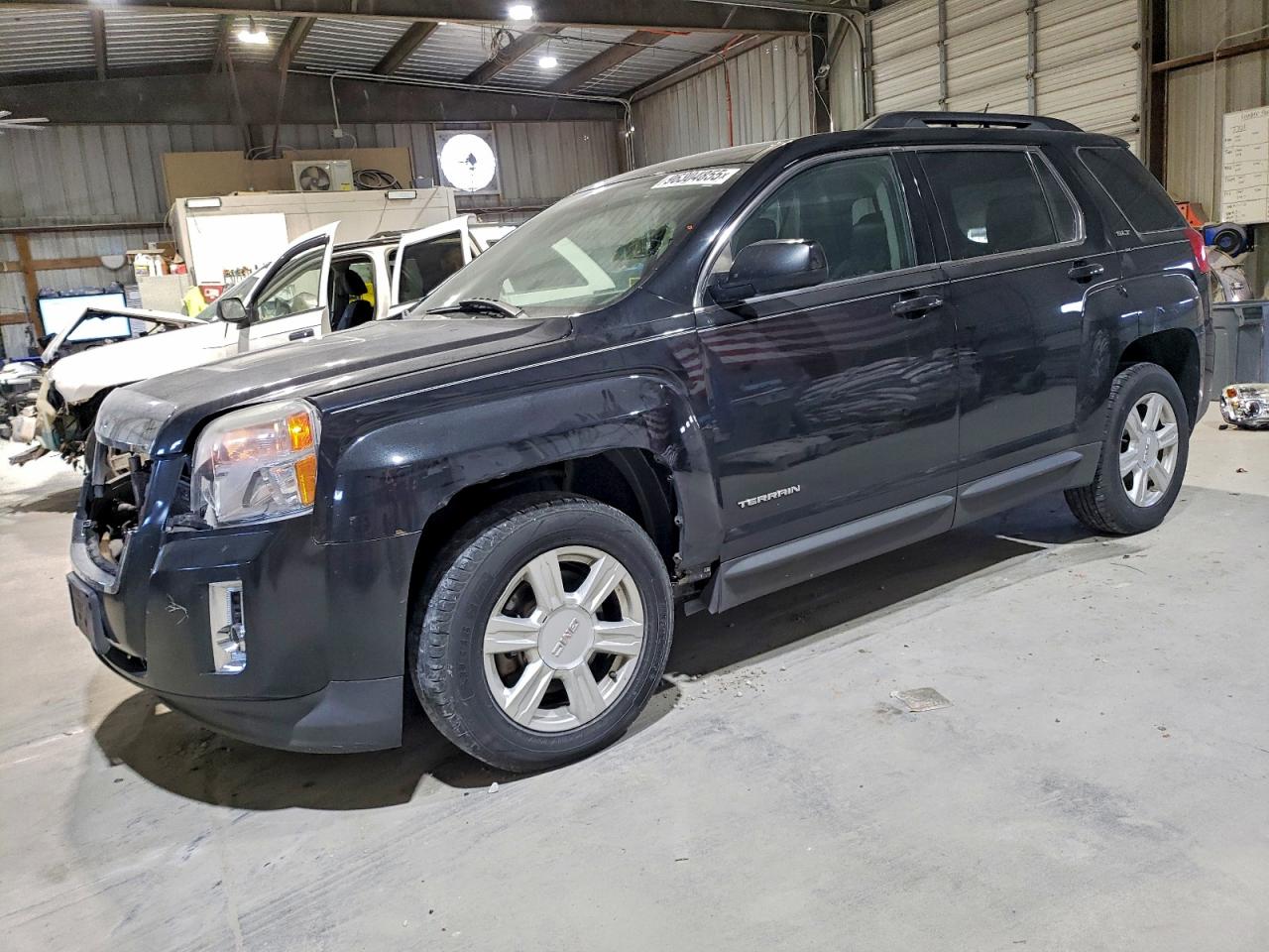 GMC TERRAIN 2015