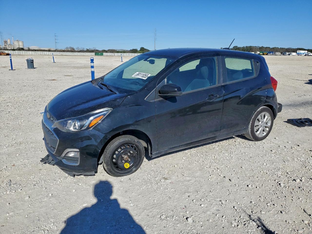 CHEVROLET SPARK 1LT 2020