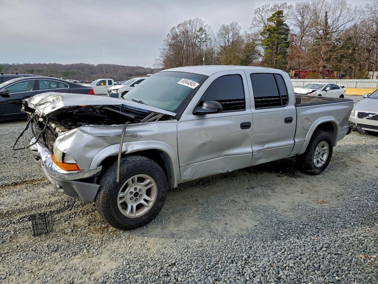 DODGE DAKOTA QUA 2003