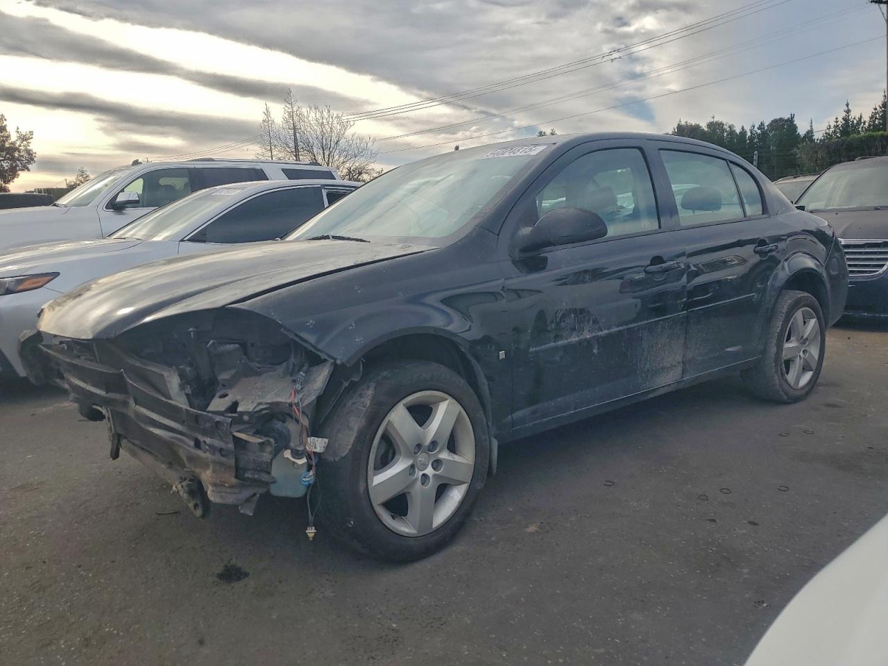 CHEVROLET COBALT 2008