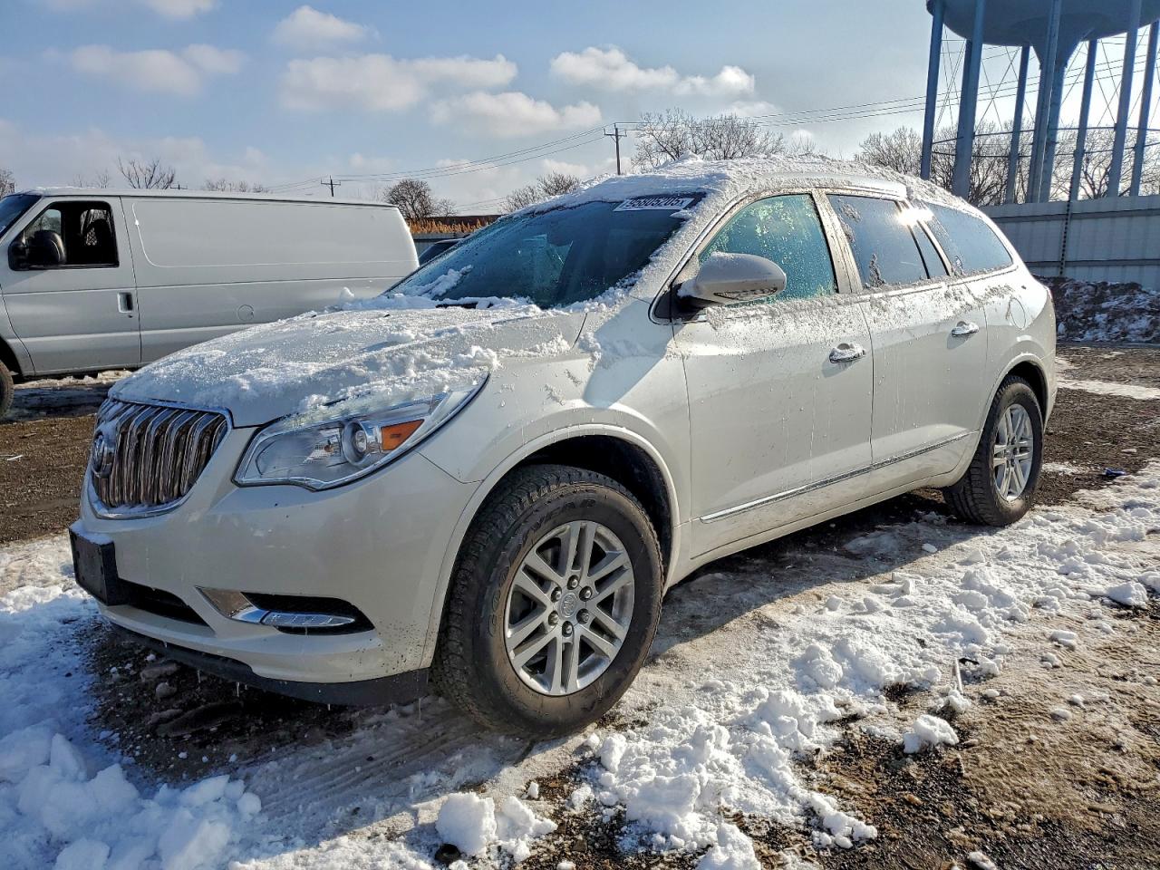 BUICK ENCLAVE 2013