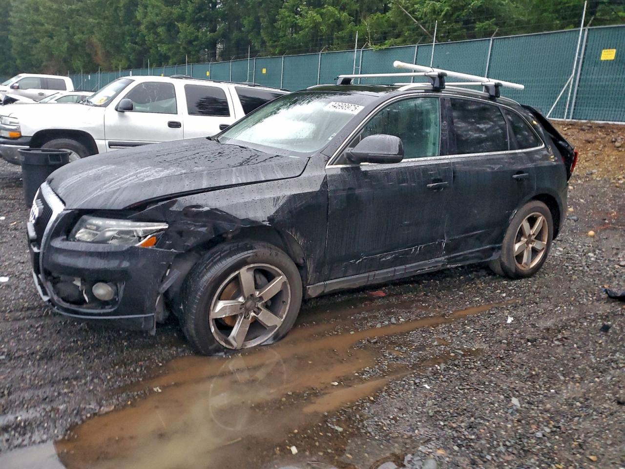 AUDI Q5 2010