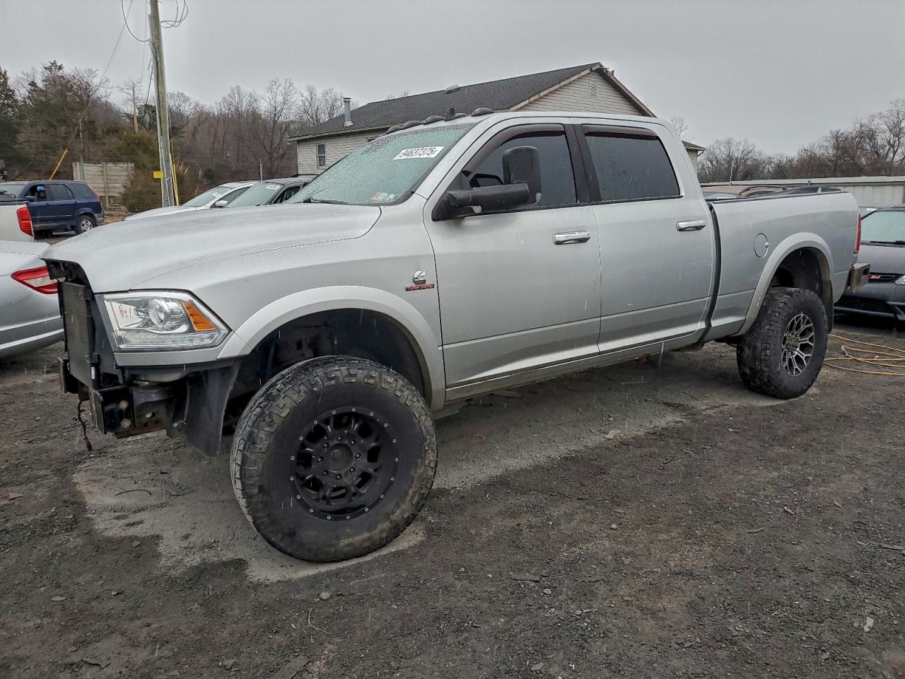 RAM 2500 LARAM 2015