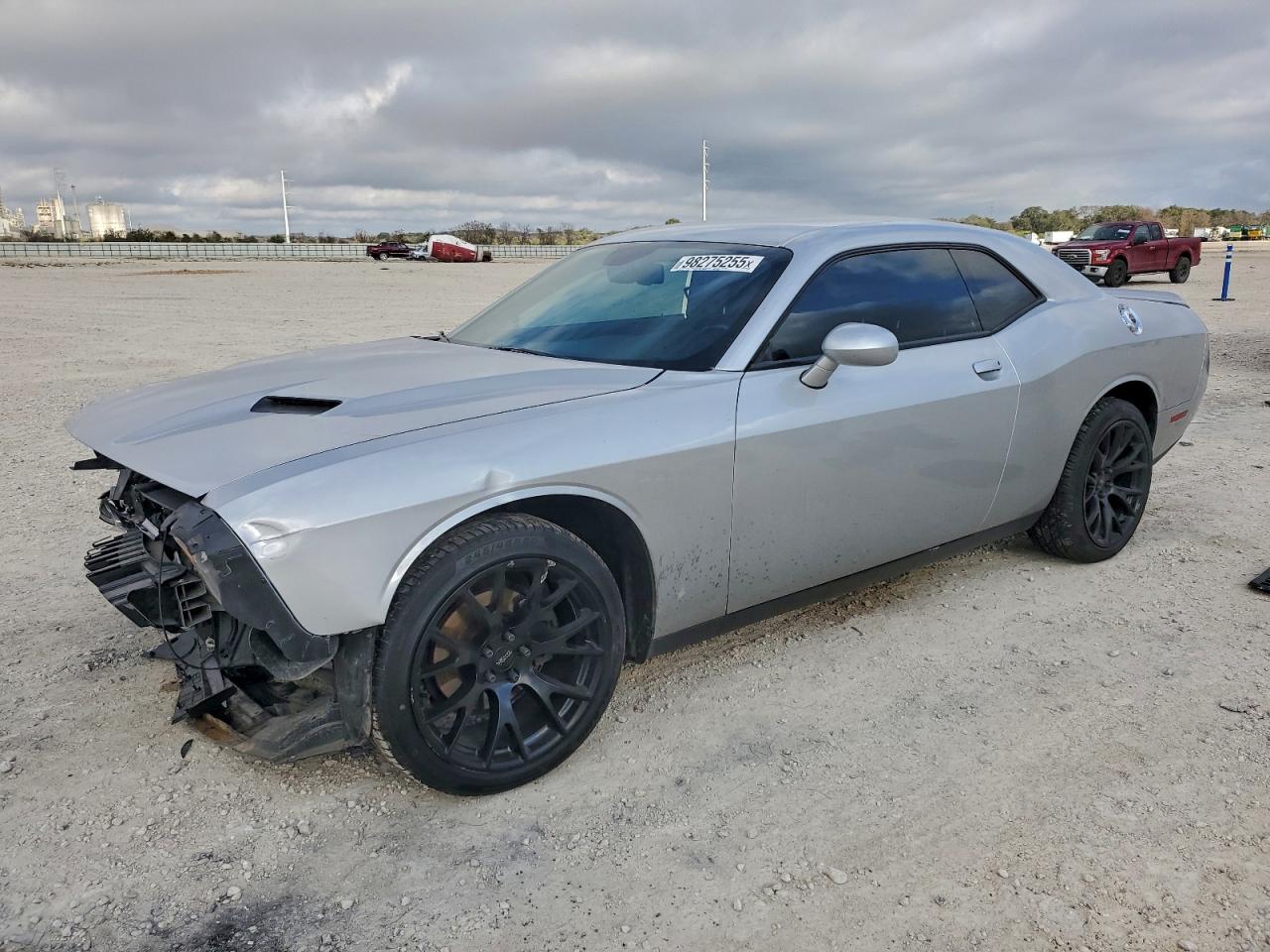 DODGE CHALLENGER 2019
