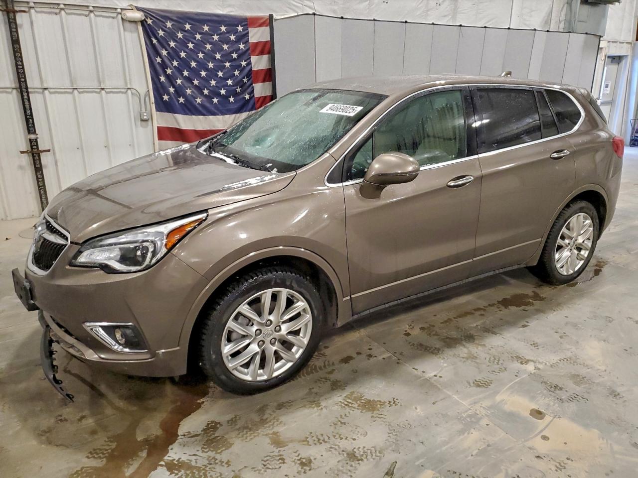 BUICK ENVISION P 2019