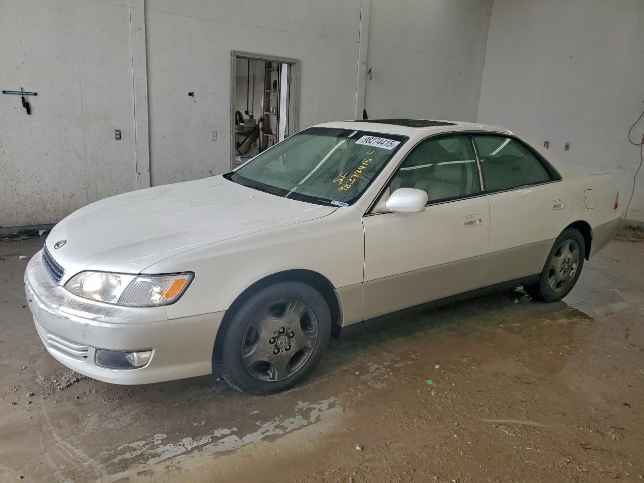 LEXUS ES 300 2001