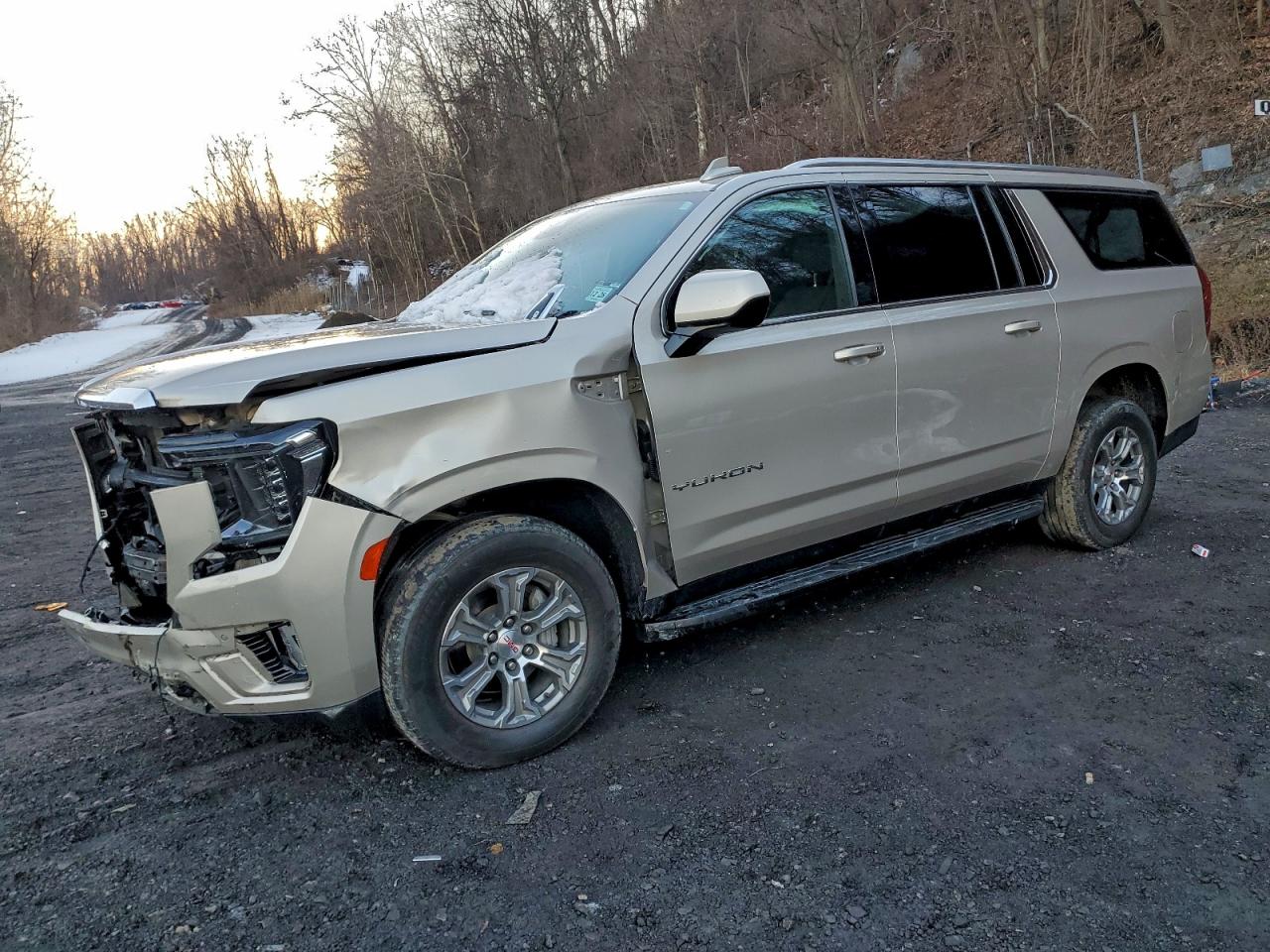 GMC YUKON XL K 2023