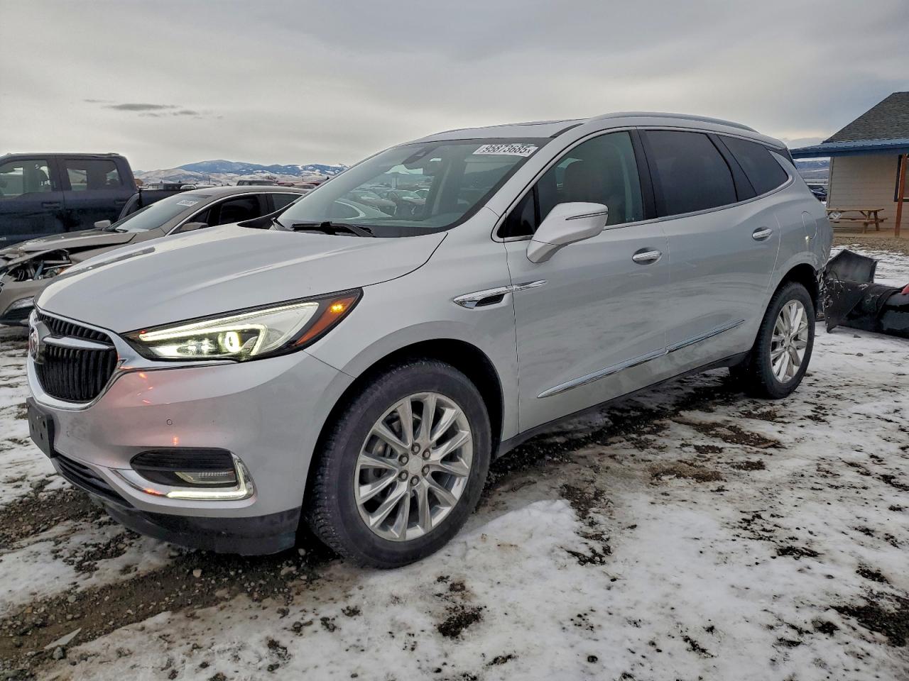 BUICK ENCLAVE PR 2020