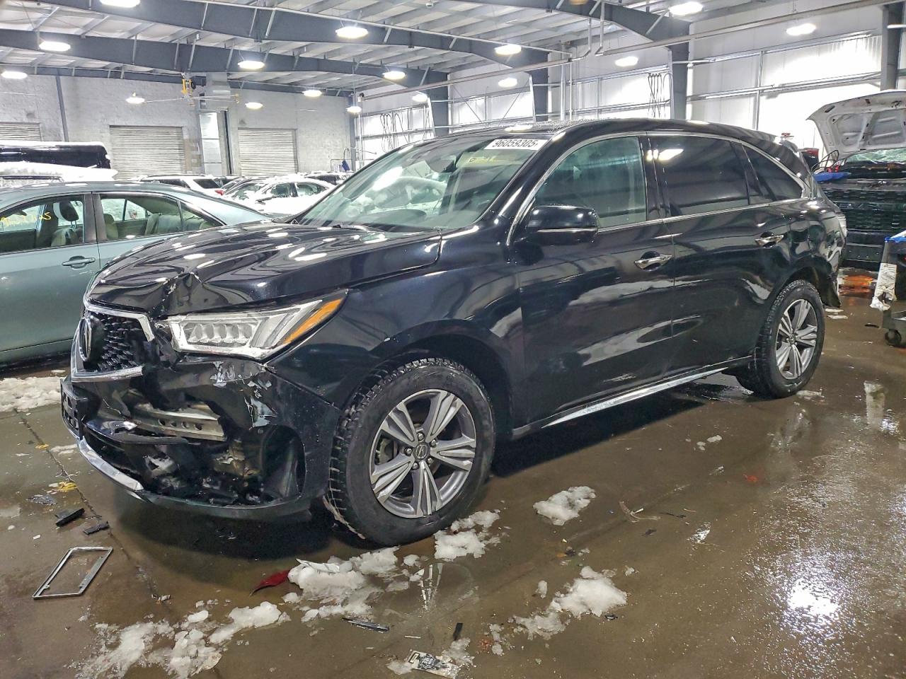 ACURA MDX 2020