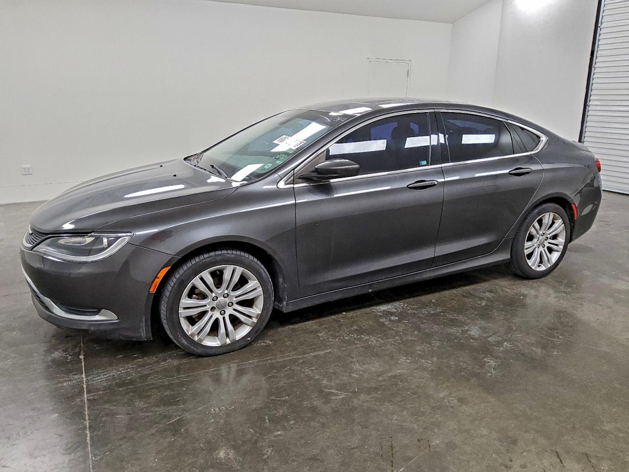 CHRYSLER 200 LIMITE 2015