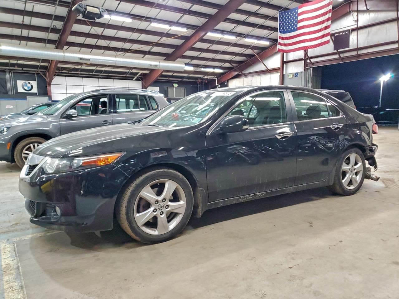 ACURA TSX 2010