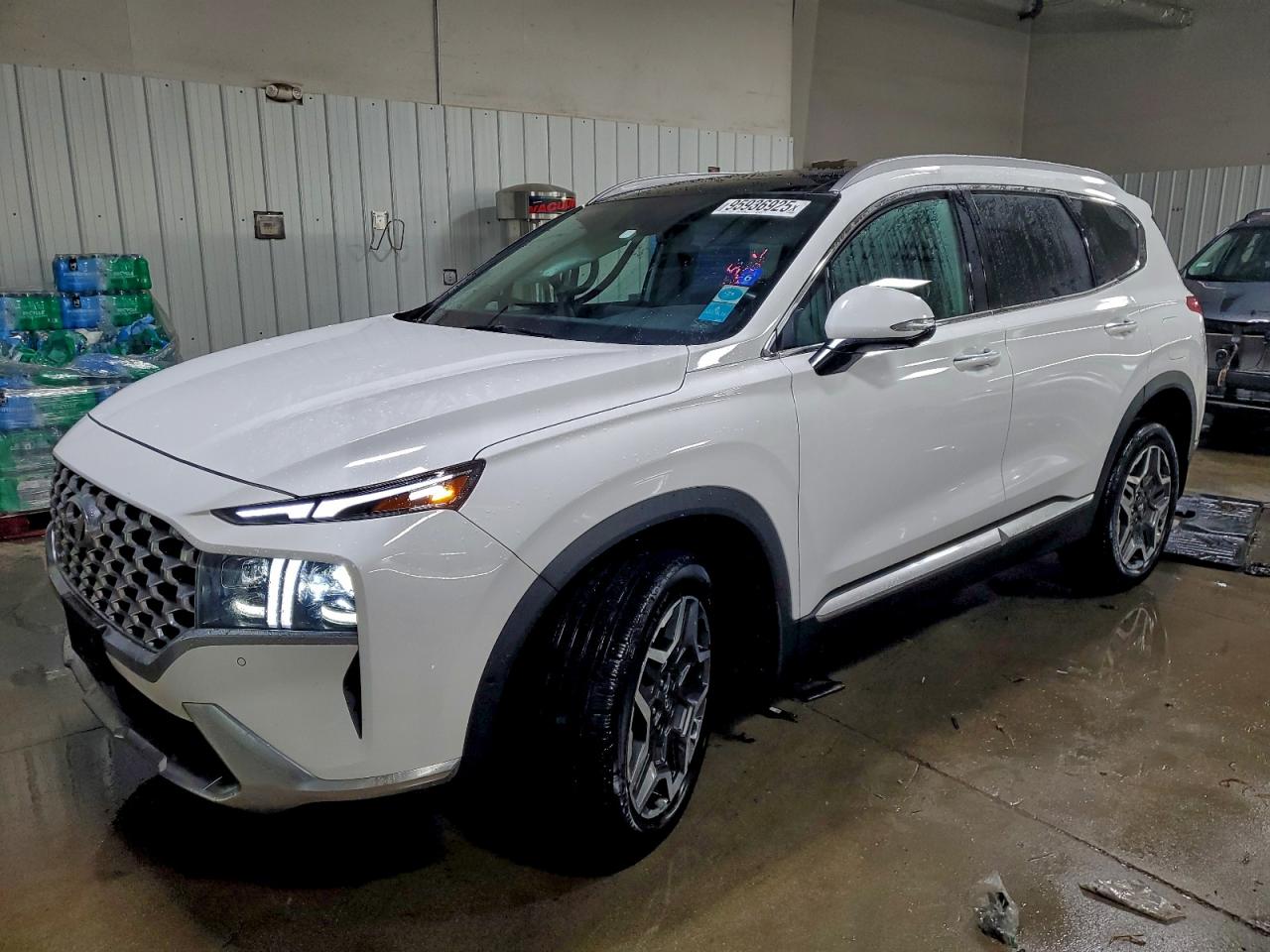 HYUNDAI SANTA FE L 2023