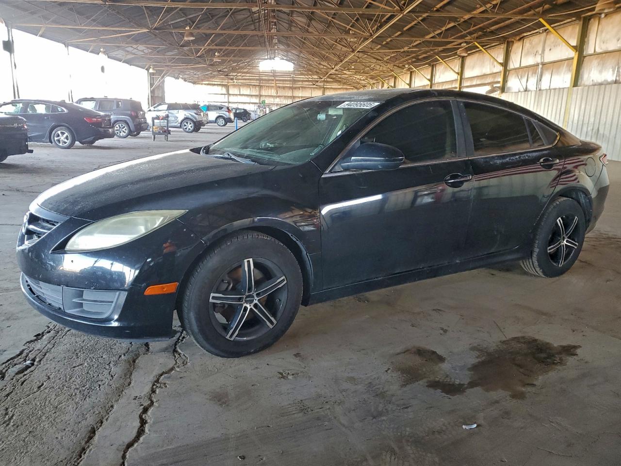 MAZDA 6 2010