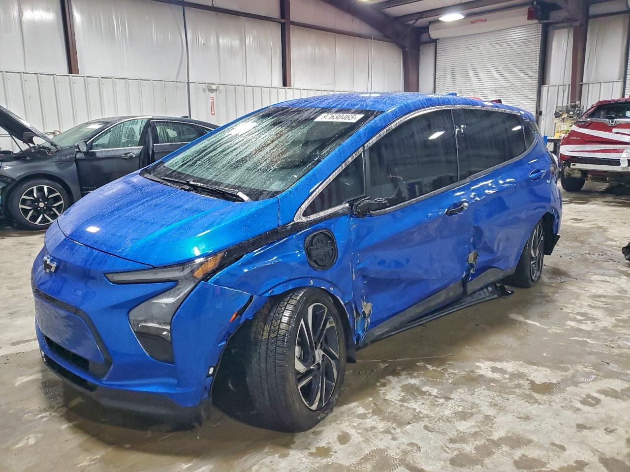 CHEVROLET BOLT EV 2L 2023