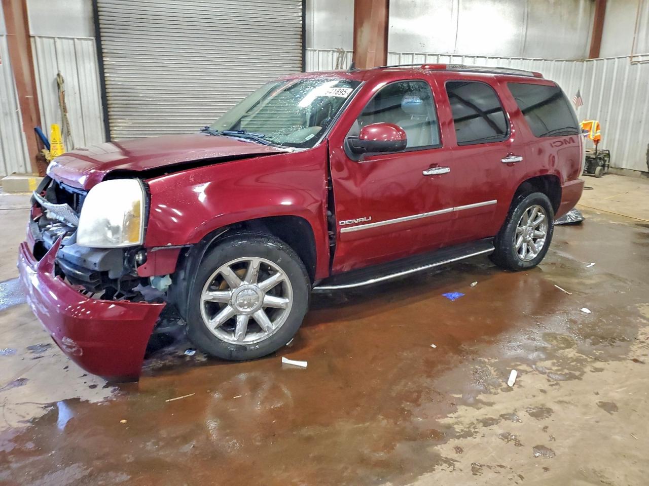 GMC YUKON DENA 2010