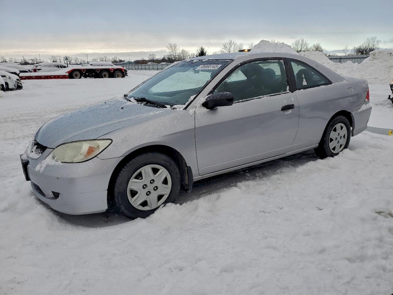 HONDA CIVIC DX 2005