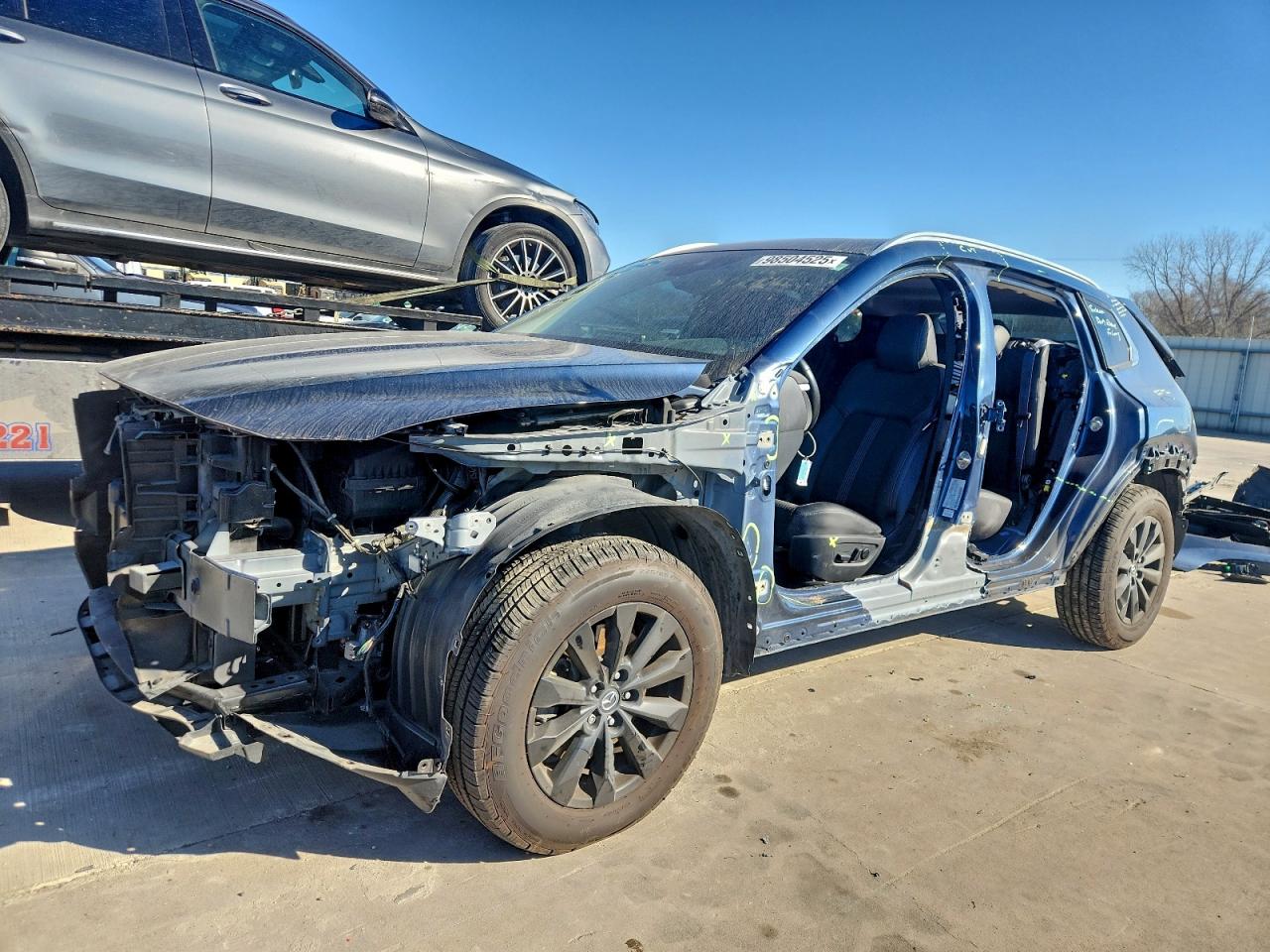 MAZDA CX-50 PREF 2023